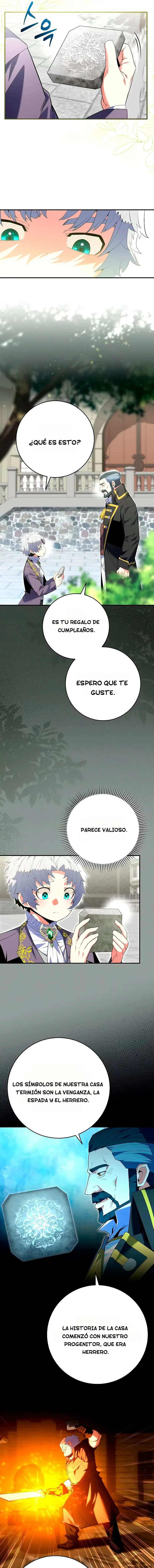 Read Reencarnado en un genio prodigio de una familia prestigiosa ES Manga Online
