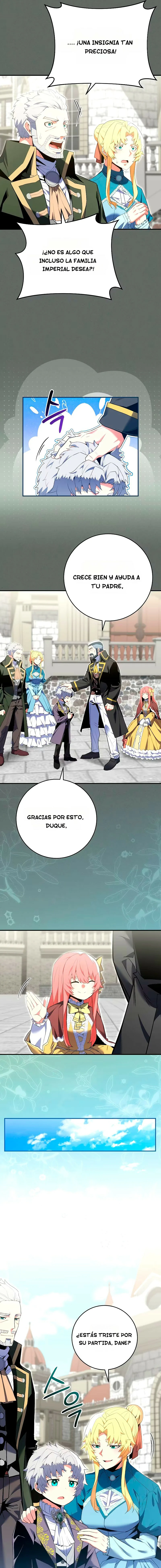 Read Reencarnado en un genio prodigio de una familia prestigiosa ES Manga Online