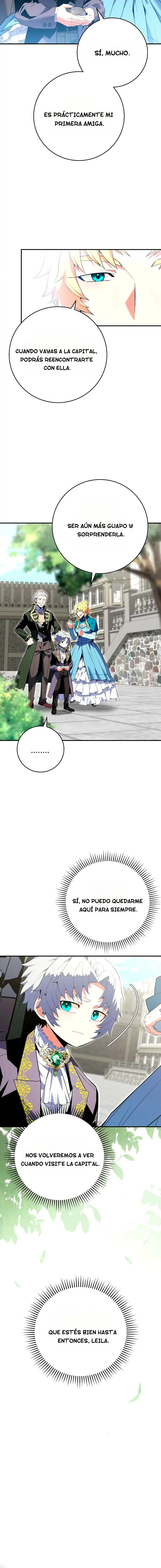 Read Reencarnado en un genio prodigio de una familia prestigiosa ES Manga Online