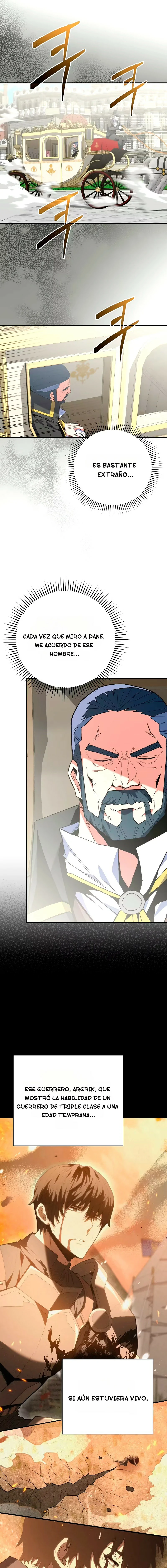Read Reencarnado en un genio prodigio de una familia prestigiosa ES Manga Online