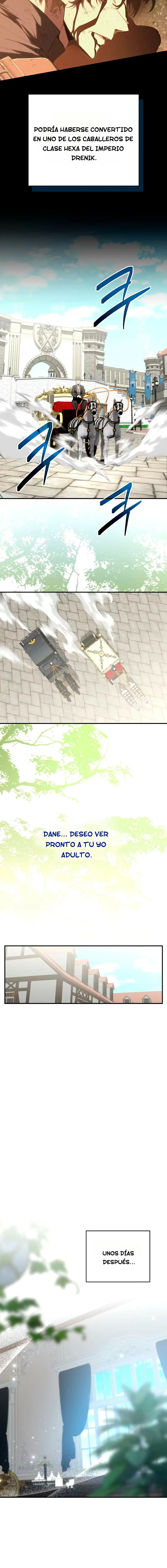 Read Reencarnado en un genio prodigio de una familia prestigiosa ES Manga Online