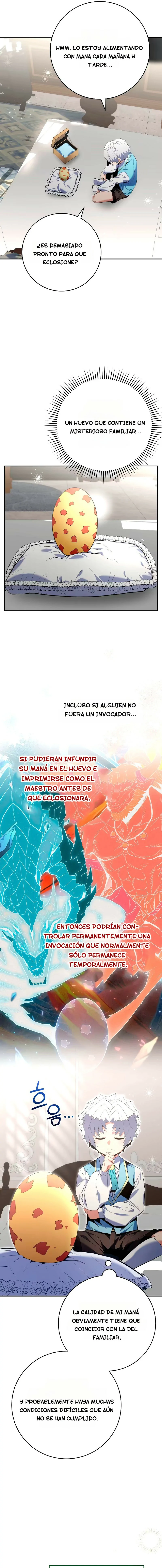 Read Reencarnado en un genio prodigio de una familia prestigiosa ES Manga Online