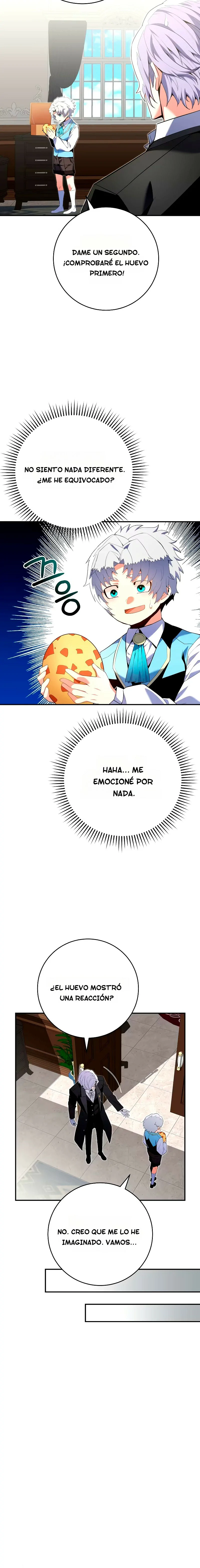Read Reencarnado en un genio prodigio de una familia prestigiosa ES Manga Online