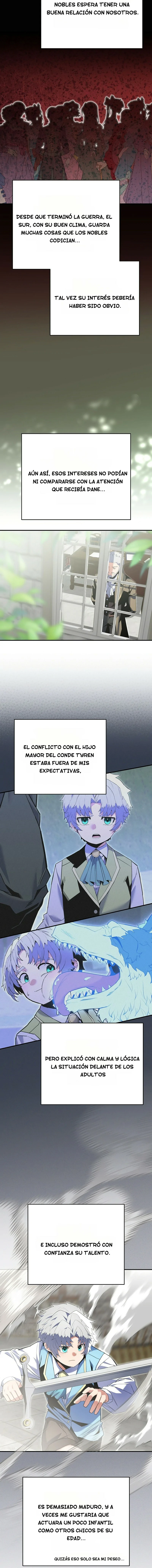 Read Reencarnado en un genio prodigio de una familia prestigiosa ES Manga Online