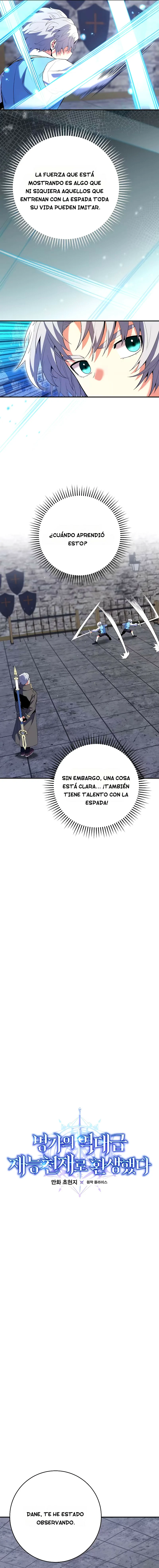 Read Reencarnado en un genio prodigio de una familia prestigiosa ES Manga Online