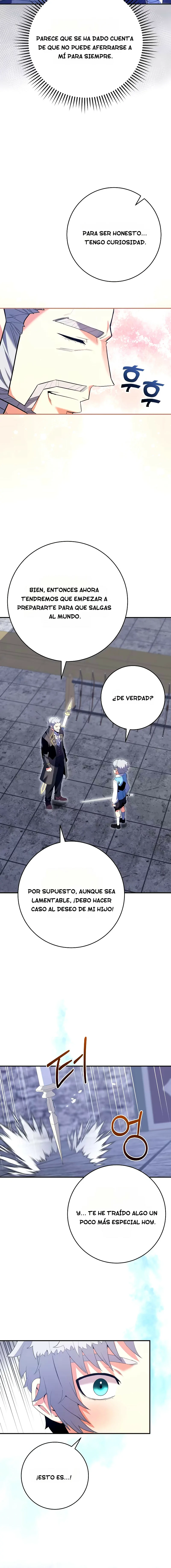 Read Reencarnado en un genio prodigio de una familia prestigiosa ES Manga Online
