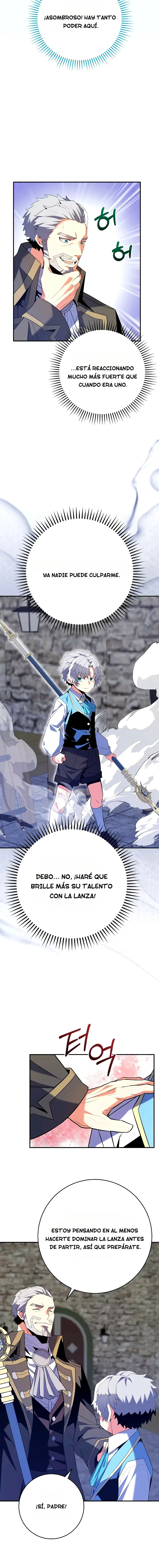 Read Reencarnado en un genio prodigio de una familia prestigiosa ES Manga Online