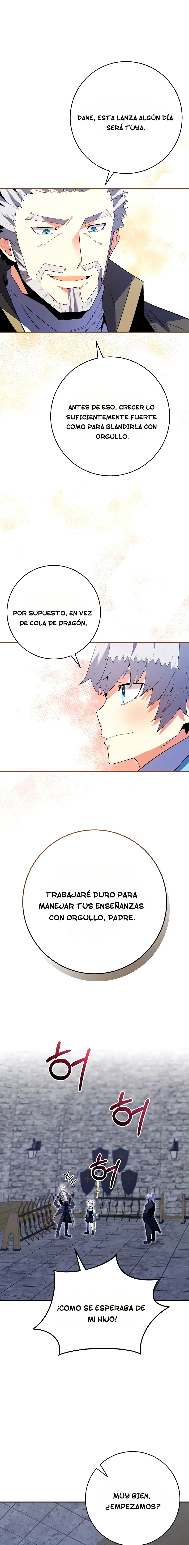 Read Reencarnado en un genio prodigio de una familia prestigiosa ES Manga Online