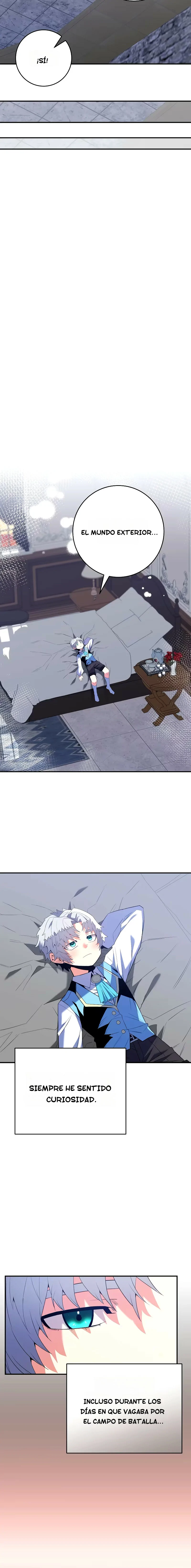 Read Reencarnado en un genio prodigio de una familia prestigiosa ES Manga Online