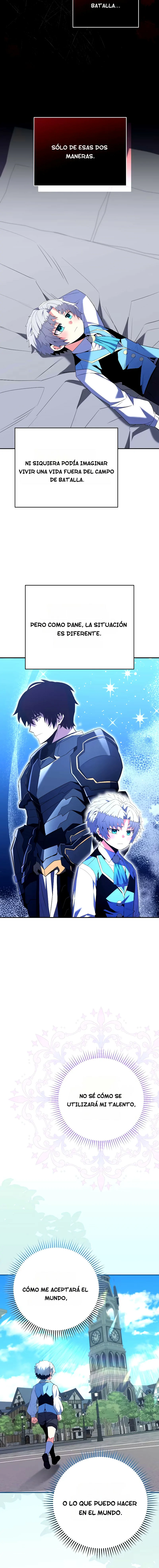 Read Reencarnado en un genio prodigio de una familia prestigiosa ES Manga Online