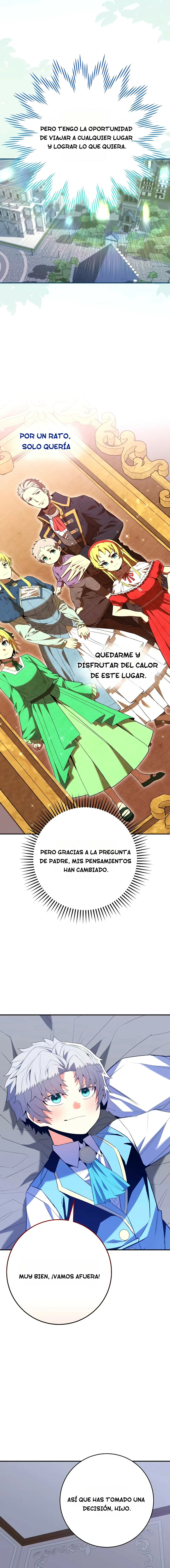 Read Reencarnado en un genio prodigio de una familia prestigiosa ES Manga Online