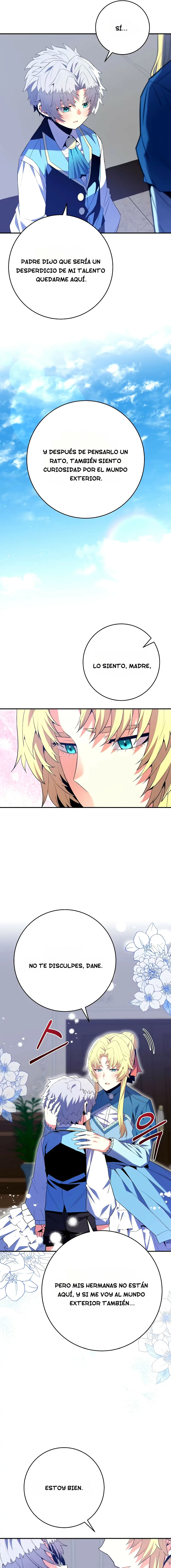 Read Reencarnado en un genio prodigio de una familia prestigiosa ES Manga Online