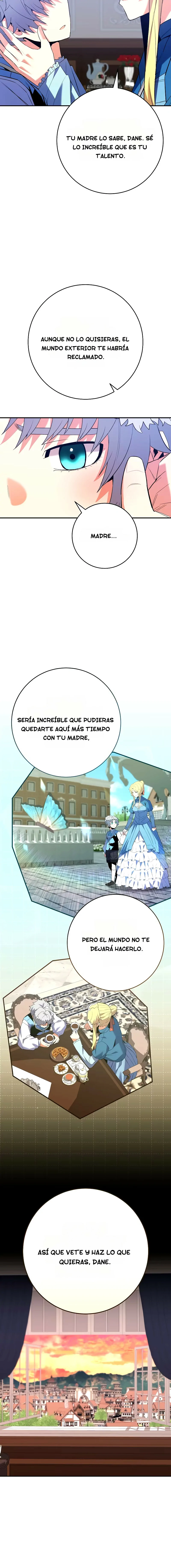 Read Reencarnado en un genio prodigio de una familia prestigiosa ES Manga Online
