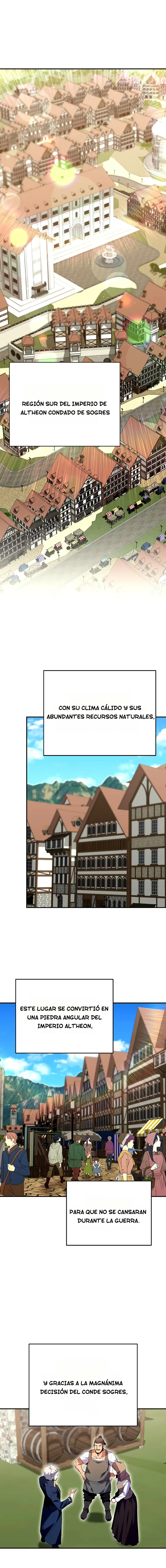 Read Reencarnado en un genio prodigio de una familia prestigiosa ES Manga Online