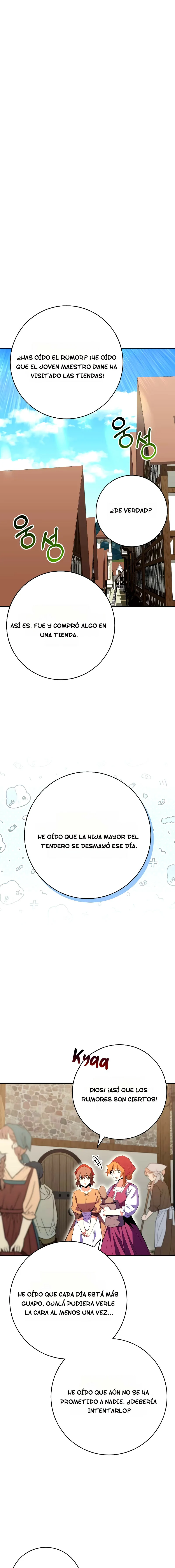 Read Reencarnado en un genio prodigio de una familia prestigiosa ES Manga Online