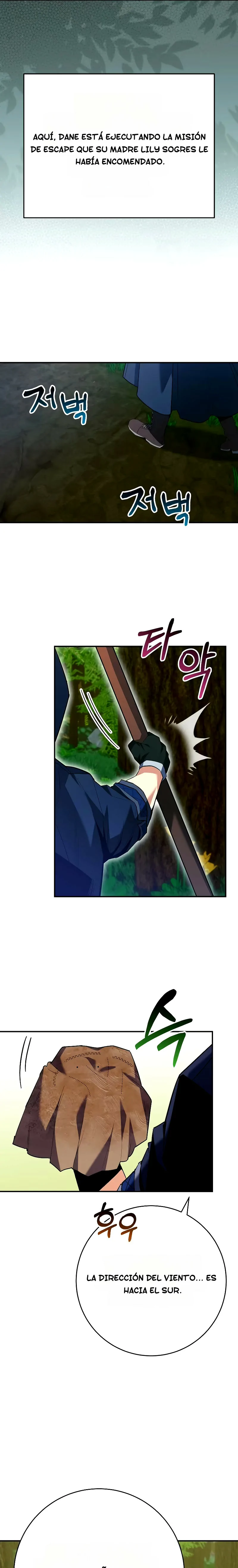 Read Reencarnado en un genio prodigio de una familia prestigiosa ES Manga Online