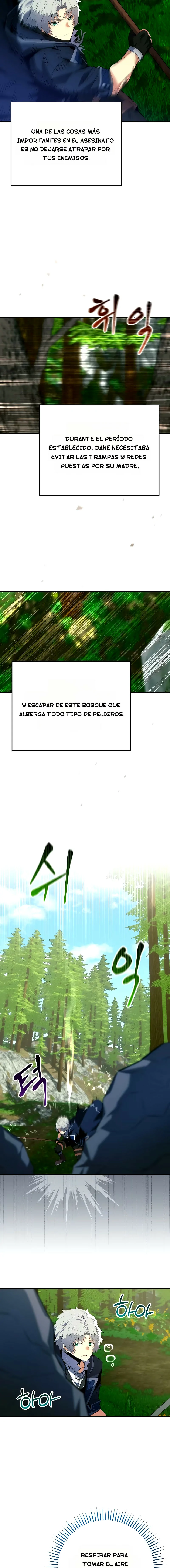 Read Reencarnado en un genio prodigio de una familia prestigiosa ES Manga Online