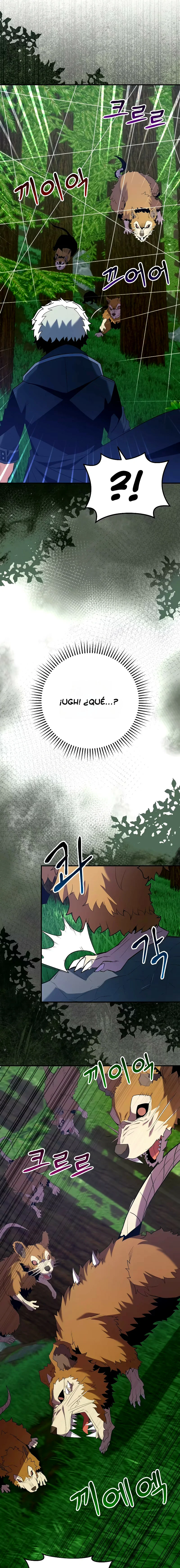 Read Reencarnado en un genio prodigio de una familia prestigiosa ES Manga Online