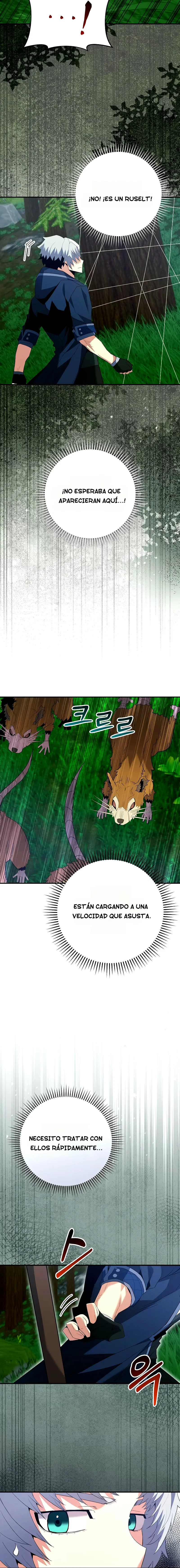 Read Reencarnado en un genio prodigio de una familia prestigiosa ES Manga Online
