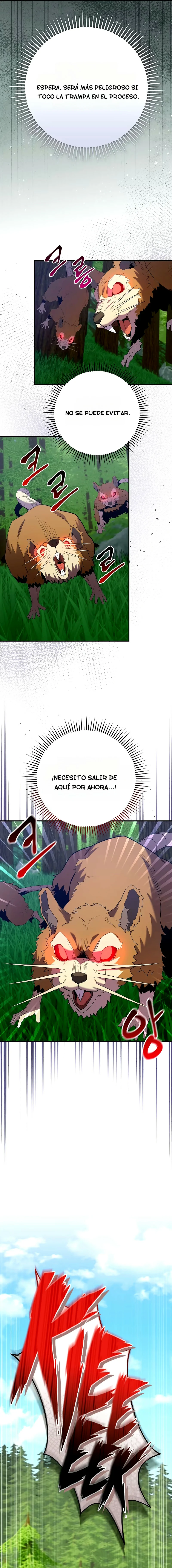 Read Reencarnado en un genio prodigio de una familia prestigiosa ES Manga Online