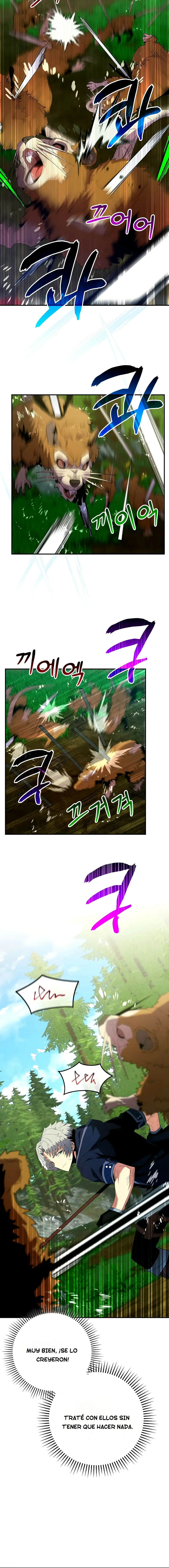 Read Reencarnado en un genio prodigio de una familia prestigiosa ES Manga Online
