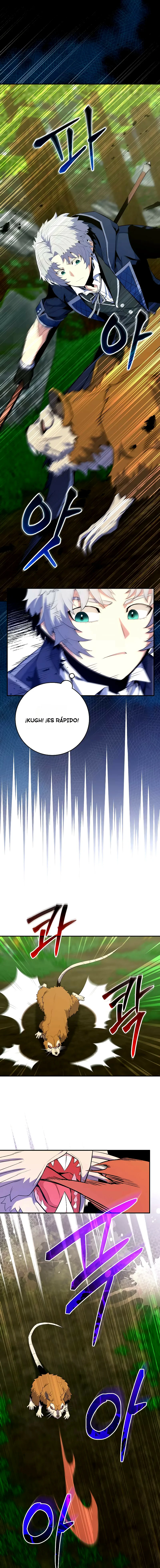 Read Reencarnado en un genio prodigio de una familia prestigiosa ES Manga Online