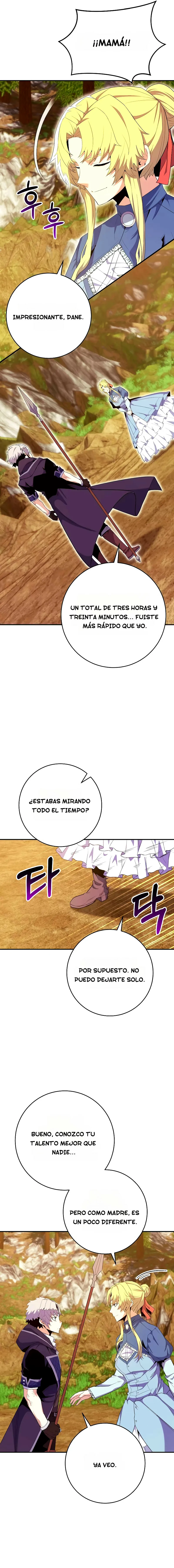 Read Reencarnado en un genio prodigio de una familia prestigiosa ES Manga Online