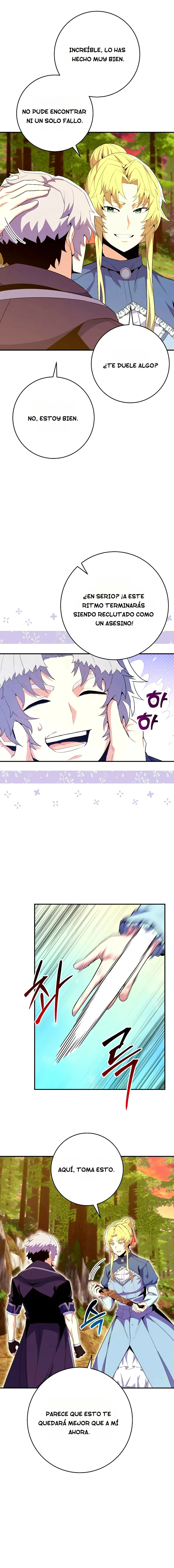 Read Reencarnado en un genio prodigio de una familia prestigiosa ES Manga Online