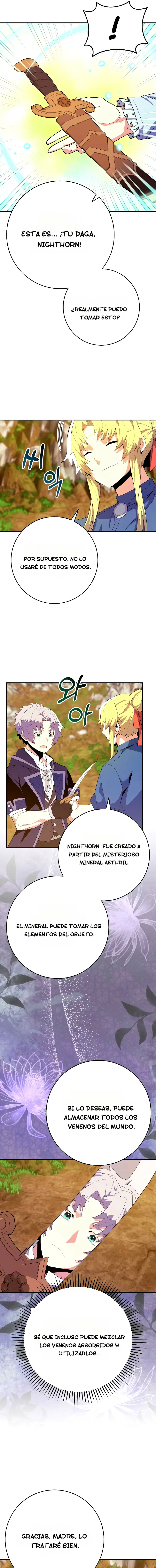 Read Reencarnado en un genio prodigio de una familia prestigiosa ES Manga Online