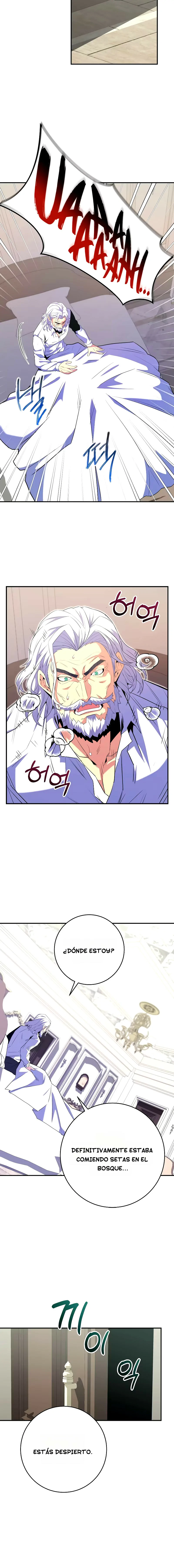 Read Reencarnado en un genio prodigio de una familia prestigiosa ES Manga Online