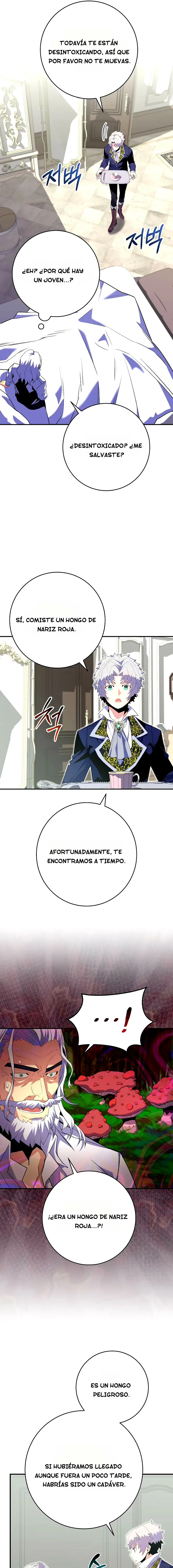 Read Reencarnado en un genio prodigio de una familia prestigiosa ES Manga Online