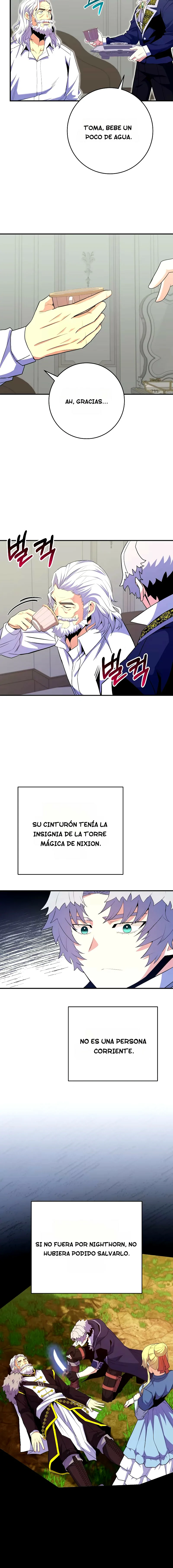 Read Reencarnado en un genio prodigio de una familia prestigiosa ES Manga Online