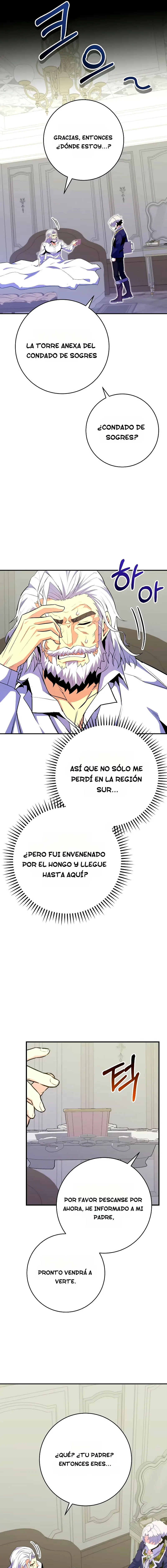 Read Reencarnado en un genio prodigio de una familia prestigiosa ES Manga Online