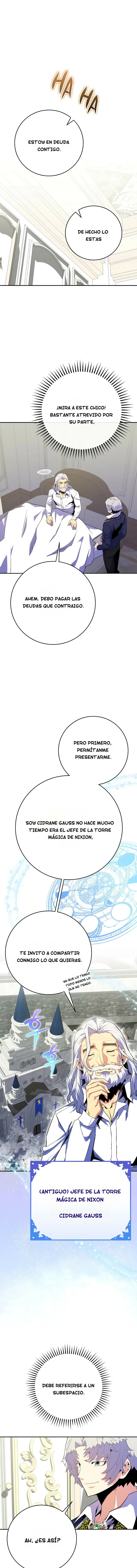 Read Reencarnado en un genio prodigio de una familia prestigiosa ES Manga Online