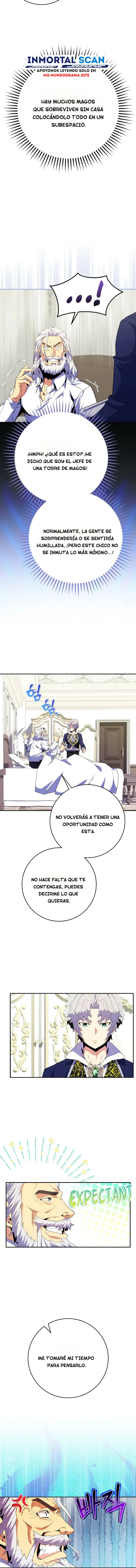 Read Reencarnado en un genio prodigio de una familia prestigiosa ES Manga Online