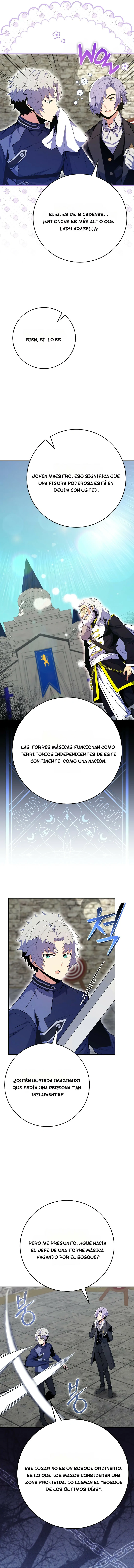 Read Reencarnado en un genio prodigio de una familia prestigiosa ES Manga Online