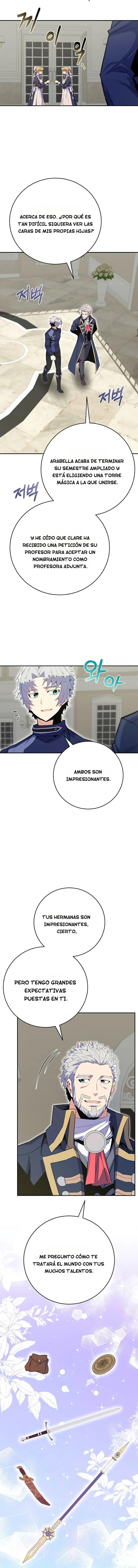 Read Reencarnado en un genio prodigio de una familia prestigiosa ES Manga Online