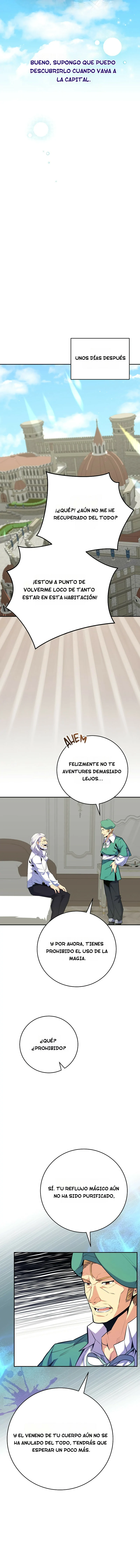 Read Reencarnado en un genio prodigio de una familia prestigiosa ES Manga Online