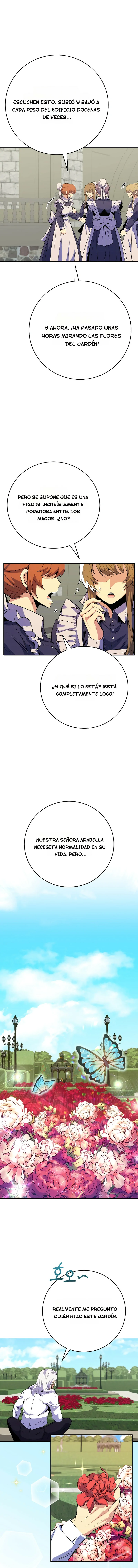 Read Reencarnado en un genio prodigio de una familia prestigiosa ES Manga Online