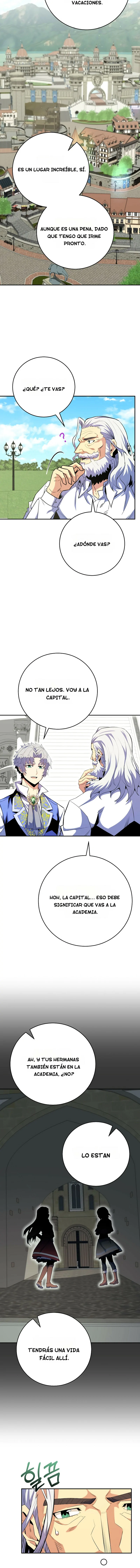 Read Reencarnado en un genio prodigio de una familia prestigiosa ES Manga Online