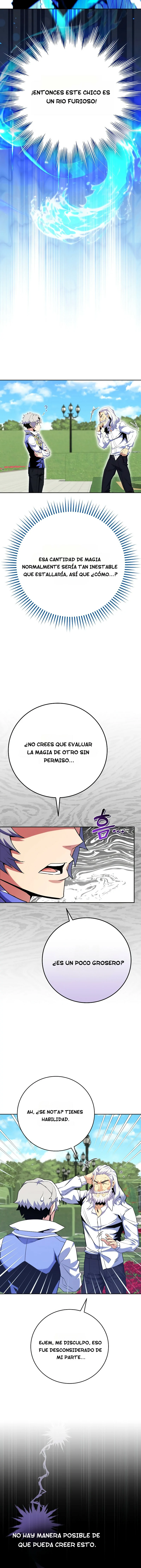 Read Reencarnado en un genio prodigio de una familia prestigiosa ES Manga Online