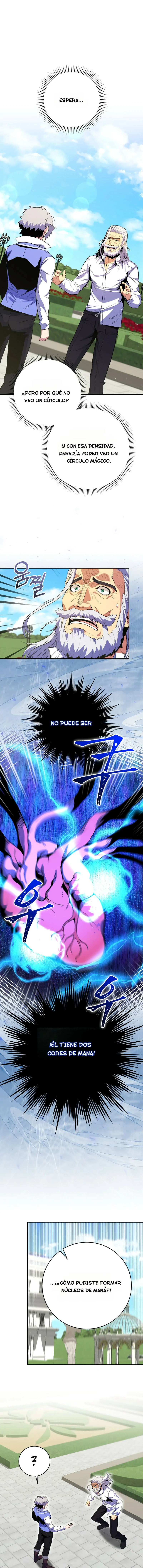 Read Reencarnado en un genio prodigio de una familia prestigiosa ES Manga Online
