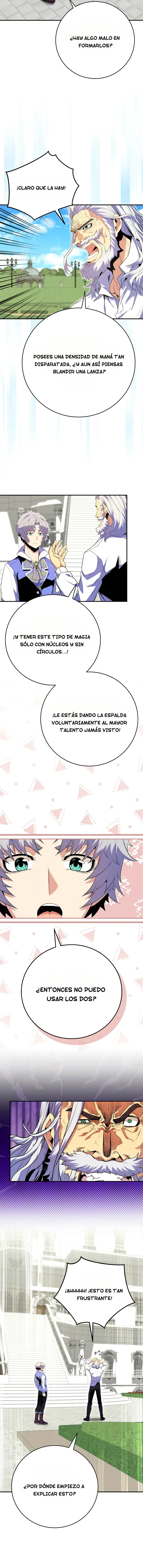 Read Reencarnado en un genio prodigio de una familia prestigiosa ES Manga Online