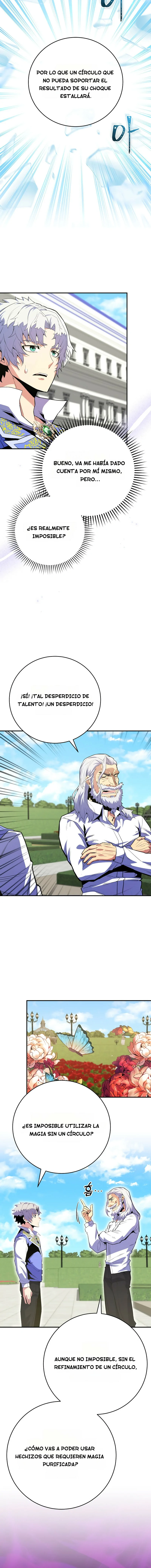 Read Reencarnado en un genio prodigio de una familia prestigiosa ES Manga Online