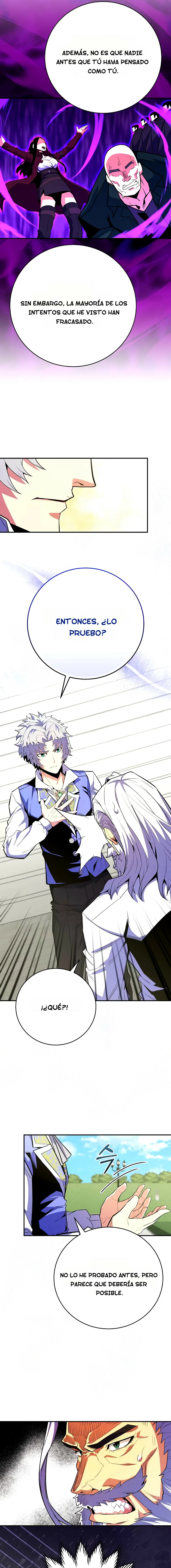 Read Reencarnado en un genio prodigio de una familia prestigiosa ES Manga Online