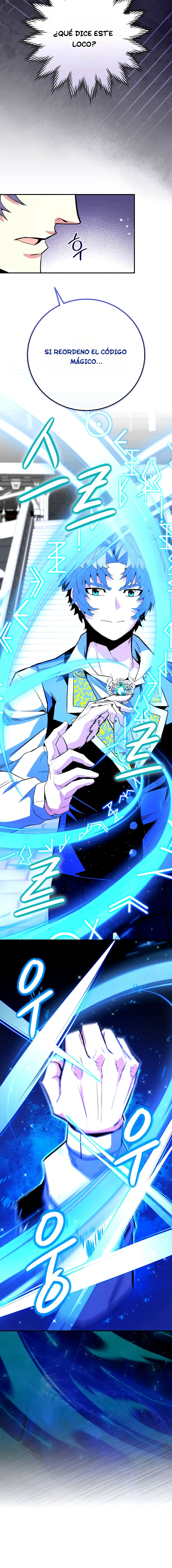 Read Reencarnado en un genio prodigio de una familia prestigiosa ES Manga Online