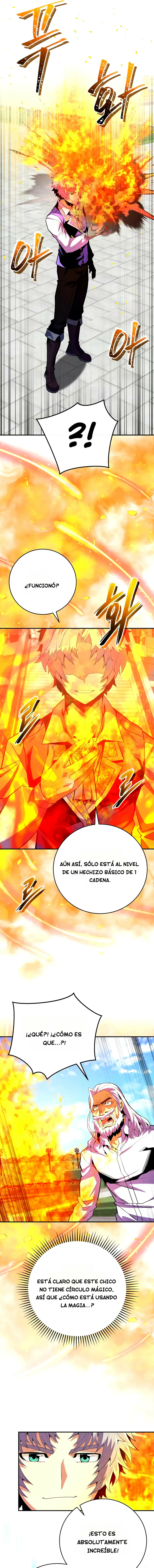 Read Reencarnado en un genio prodigio de una familia prestigiosa ES Manga Online
