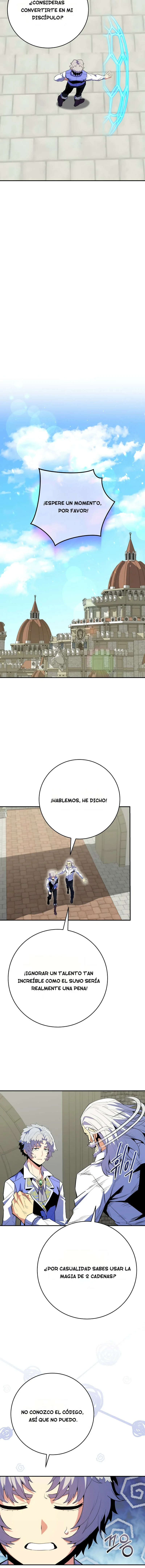Read Reencarnado en un genio prodigio de una familia prestigiosa ES Manga Online