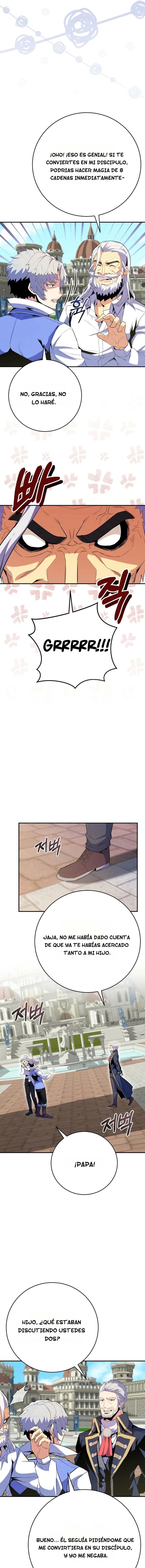 Read Reencarnado en un genio prodigio de una familia prestigiosa ES Manga Online