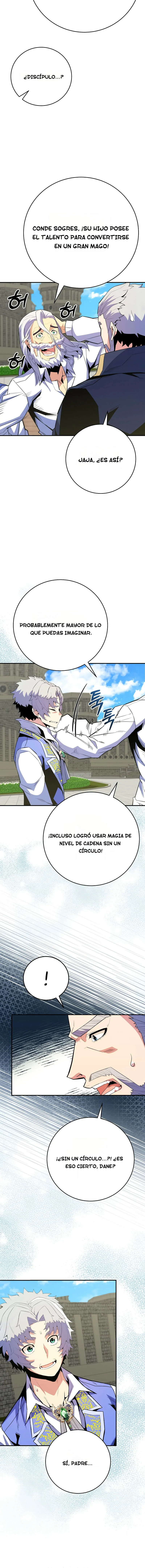 Read Reencarnado en un genio prodigio de una familia prestigiosa ES Manga Online